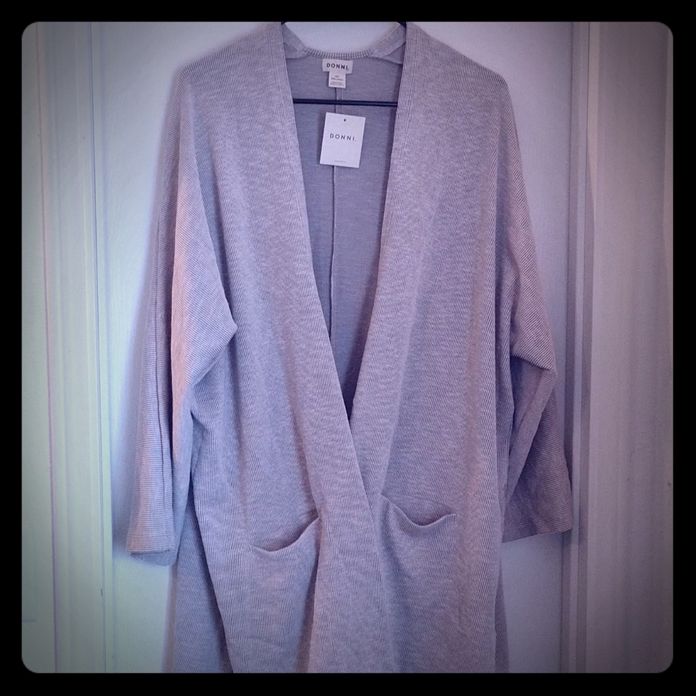 Comfort Robe, Cover Up, Lounge Top